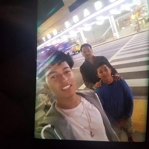 Meet your Posher, Mario